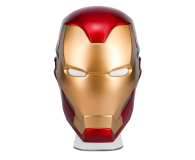 PALADONE Lampka Marvel Iron Man ścienno-biurkowa - 1260948 - zdjęcie 1